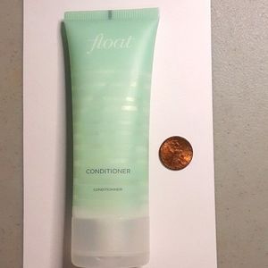 Float hair conditioner by William Rome